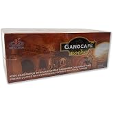 HAGEN Generic Gano Excel Gano Cafe Mocha Instant Coffee 15 sachets x 28g (1 Box)