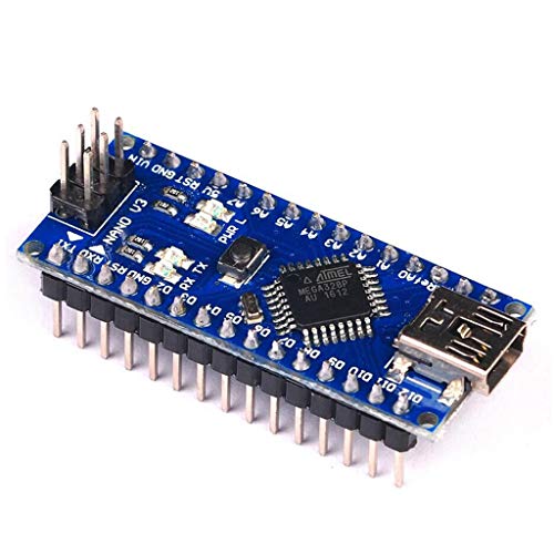 image for Besde Other Exterior Accessories 10 Pcs Nano Module, Mini V3.0 Module 