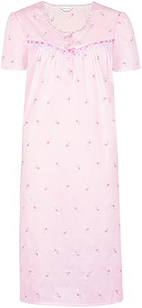poly cotton nightdresses