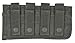 20 Round Shooter's Pouch w/ MOLLE Straps On Back