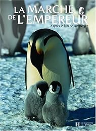La  marche de l'empereur