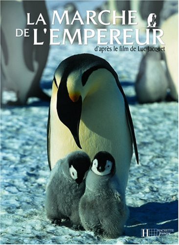 La  marche de l'empereur