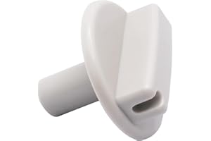 KOLEOLL 63818002 Temp Control Knob Replacement for TPI63818002