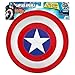 Captain America Movie Flying Shield