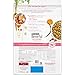Purina Beneful Dry Dog Food, Originals Real Salmon With Sweet Potatoes, Green Beans & Carrots - 15.5 lb. Bag