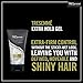 TRESemme Tres Gel Extra Firm Control Hair Gel, 2 Ounce (Pack of 3)