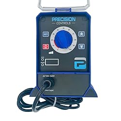 Precision Controls Diaphram Metering Chlorine