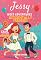 Livro Jessy's Wild Adventures: Accidentally Married