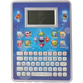 mini intelligent early childhood learning machine