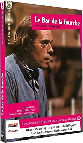 Le Bar de la fourche