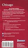 Image de Chicago 2012 Michelin Guide (Michelin Guides)