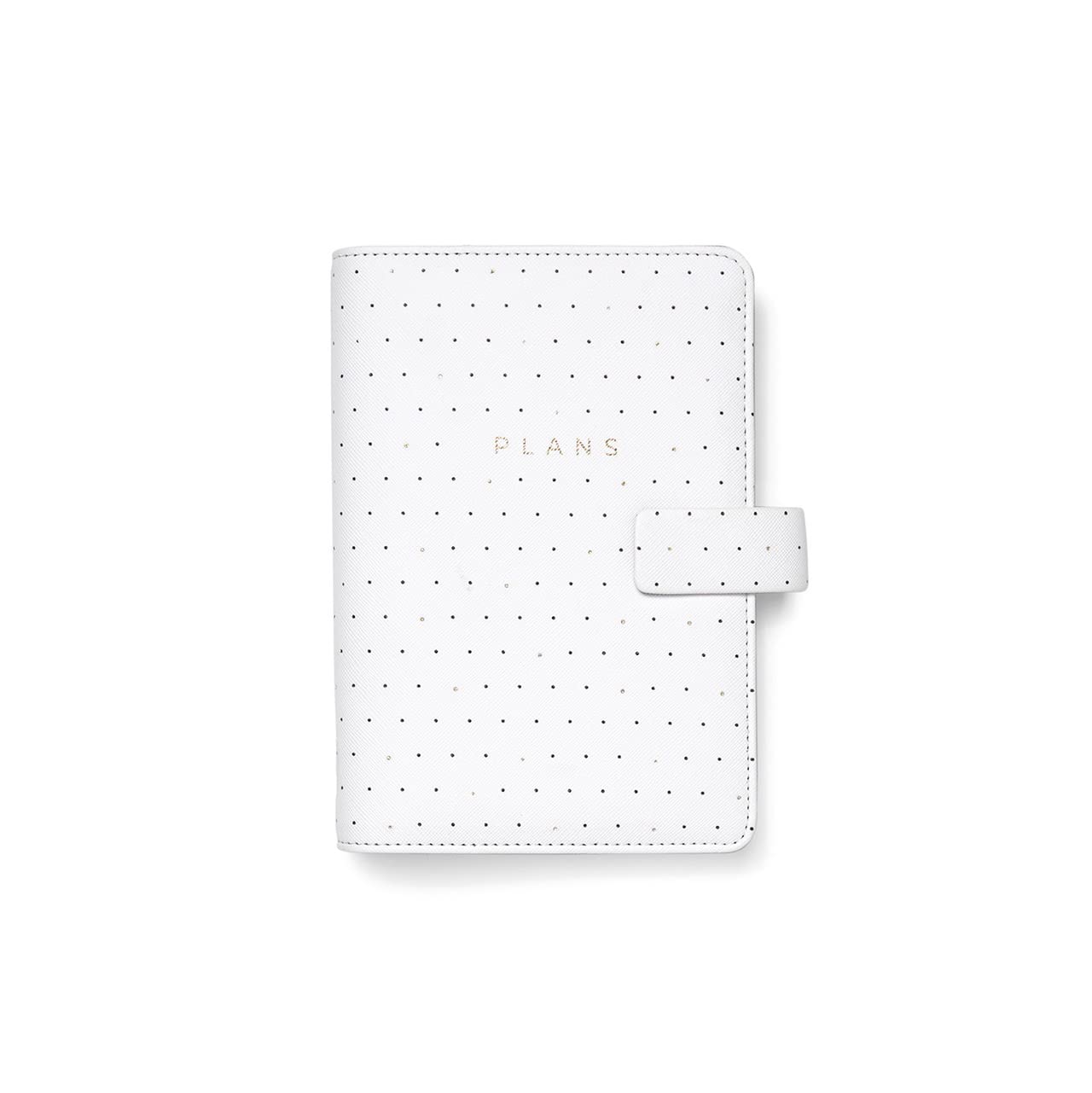 Personal Moonlight White Organiser — image 1
