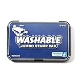 Educational Insights 1427 Jumbo Washable Stamp