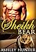 The Sheikh Bear