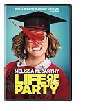 Life of the Party (DVD)