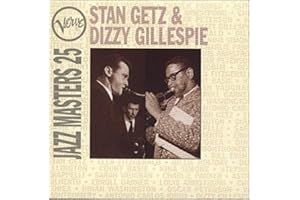 Verve Jazz Masters 25