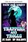 Livro Caçadores e trolls (Vampira do parque de trailers Livro 6)