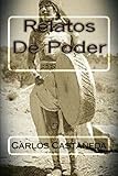 Image de Relatos De Poder (Spanish Edition)