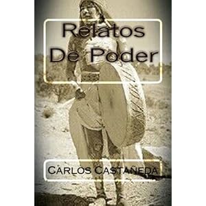 Relatos De Poder (Spanish Edition)