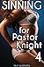 Sinning for Pastor Knight 4