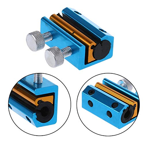 New Design Dual Cable Lube Luber Lubricator Lubricant Motorcycle Scooter Bike Atv, Lubrication Tools, Speedometer Cable, Motorcycle Chain No, Bullet Lubricator, Xs Tool, Cable Lubricator