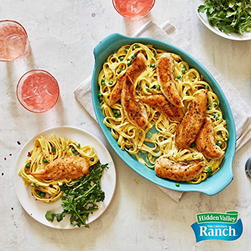 Hidden Valley Buttermilk Ranch Salad Dressing & Topping, Gluten Free