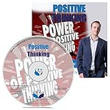 Positive Thinking Hypnosis CD - Live a Happier Life - Become an Optimist and Draw People to You with Your Upbeat Personality