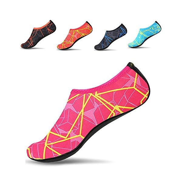 jackshibo water shoes