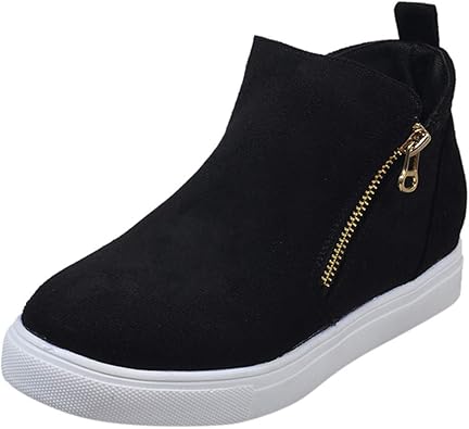 high platform sneakers amazon