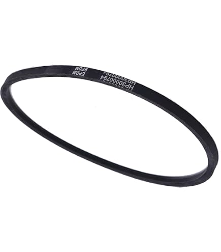 Amazon.com: Fan Belt 15881-97010 for Kubota ZD18 ZD21 ZD321