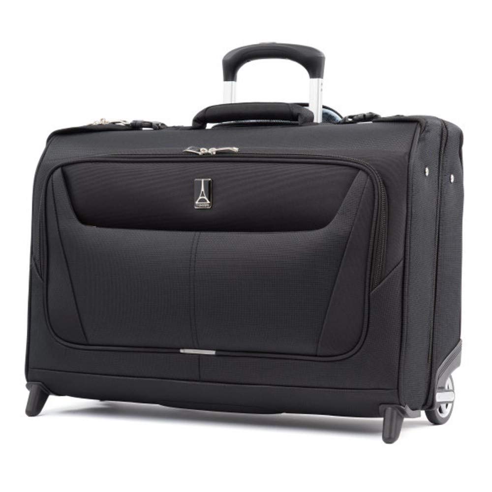 Travelpro Maxlite Softside Lightweight Carry-On Upright Wheel