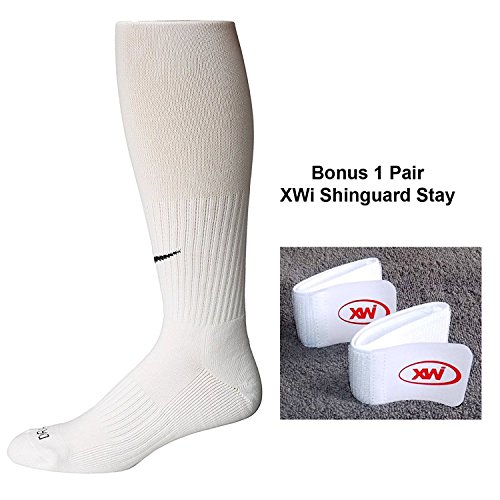nike classic ii cushioned soccer socks
