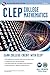 CLEP® College Mathematics Book + Online (CLEP Test Preparation)
