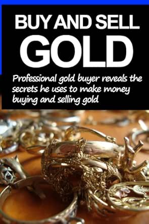 how do you buy and sell gold