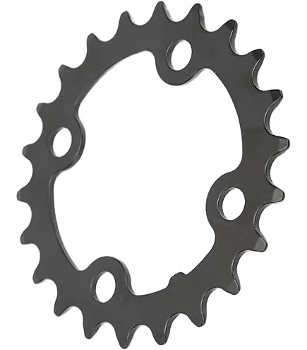 Amazon.com : Truvativ SRAM X0 X9 Inner Chainring 22T 64 BCD 3x10