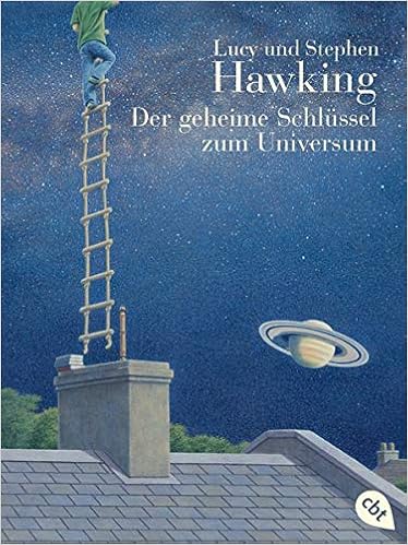 Der geheime Schlüssel zum Universum (Die
