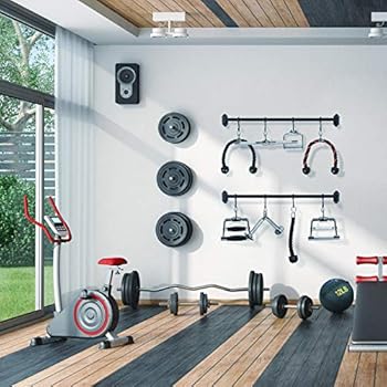 weightlifting pull down bar