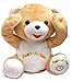 Bo Toys Cute Peek-a-Boo Teddy Bear Animated Stuffed Plush Animal