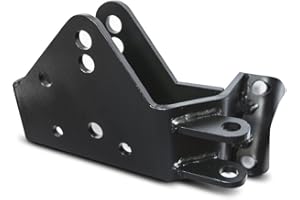 Steer Smarts YETI XD JK TRACK BAR RELOCATION BRACKET