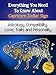 Everything You Need to Know About The Capricorn Zodiac Sign - Astrology, Compatibility, Love, Traits And Personality (Everything You Need to Know About Zodiac Signs Book 4)