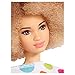 Barbie and the Rockers Doll & Drum