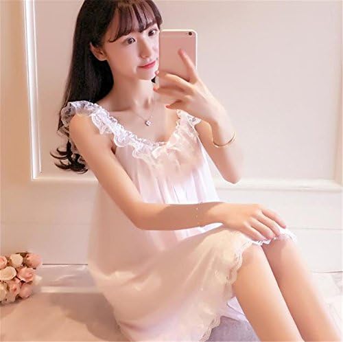 トーダー ネグリジェ パジャマ ワンピース ランジェリー レディース レース 薄手 フリル 半袖 ベビードール 部屋着 ルームウェア シルク調 Vネック 寝巻き B07dk2vxyz 1 702円 セール開催中最短即日発送 新作 人気 送料無料 激安 お買い得 キ フト