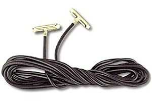 Atlas N Code 80 Nickel Silver Terminal Joiners