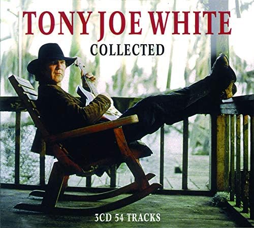 White, Tony Joe - Swamp Music: The Complete Monument Recording