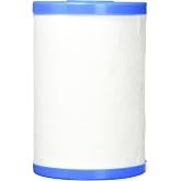 CB6 Carbon Block Water Filter Replacement, 0.5 Micron | Carbon Block Cartridge, Water Filter Replacement, 0.5 Micron Filtration, CB6 Model