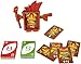 UNO: Tiki Trouble - Card Game