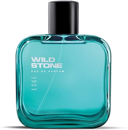 Amazon Wild Stone Edge Perfume 100ml Wild Stone 香水 フレグランス 通販