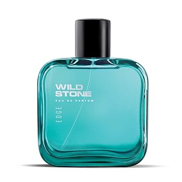 Wild Stone Edge Perfume, 100ml