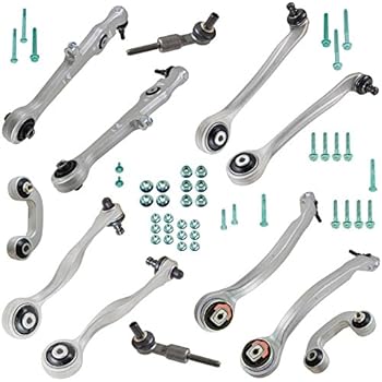 Amazon Com A Premium Suspension Control Arm Kit Ball