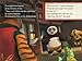Po's Secret Move (Kung Fu Panda TV)